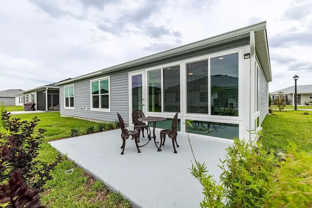 7462 Savanna Drive The Villages FL 32163