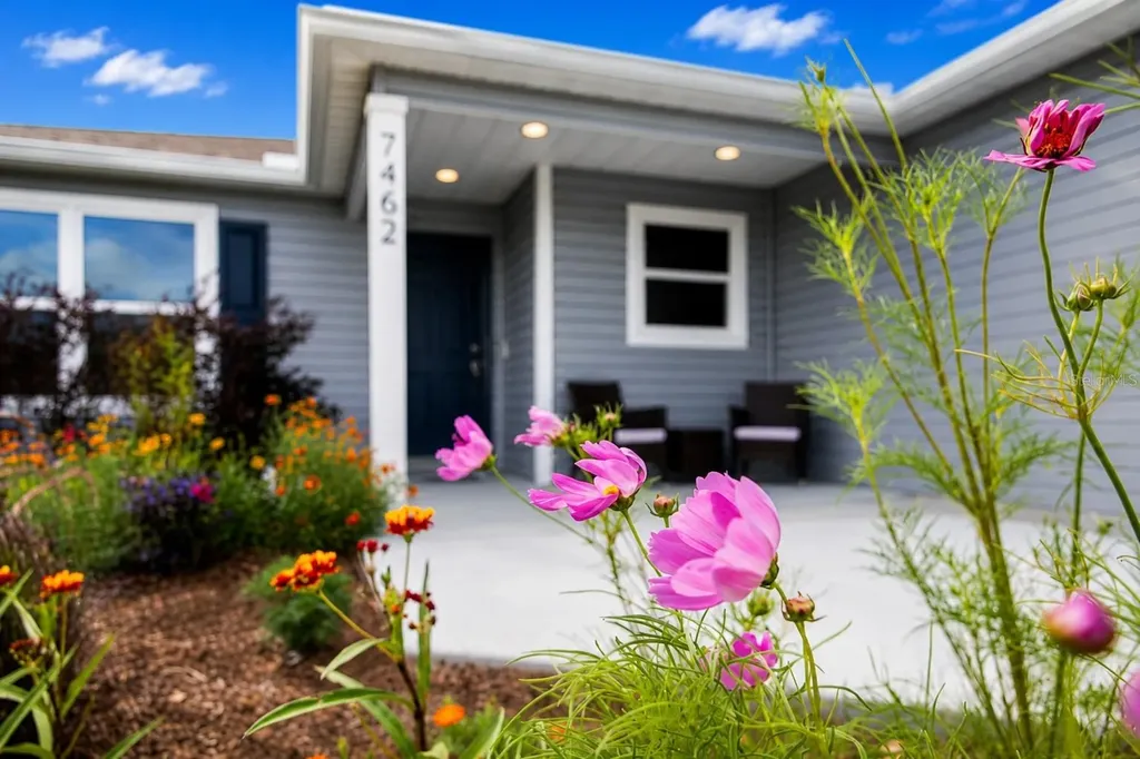 7462 Savanna Drive The Villages FL 32163