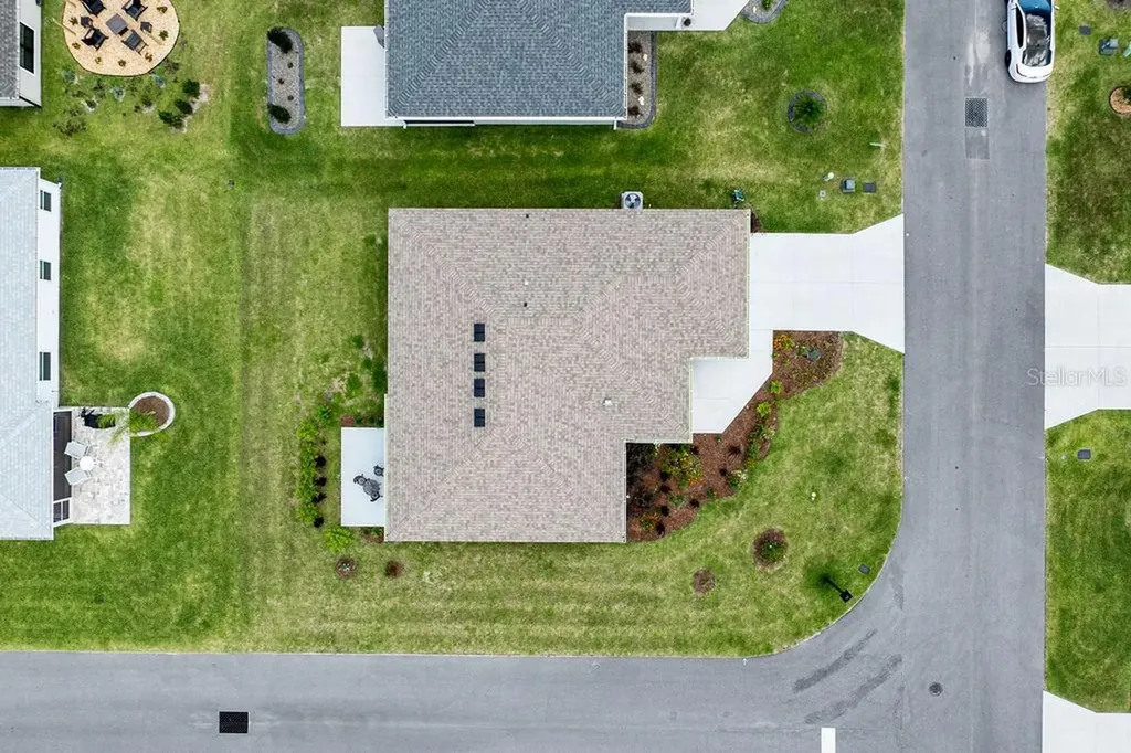 7462 Savanna Drive The Villages FL 32163