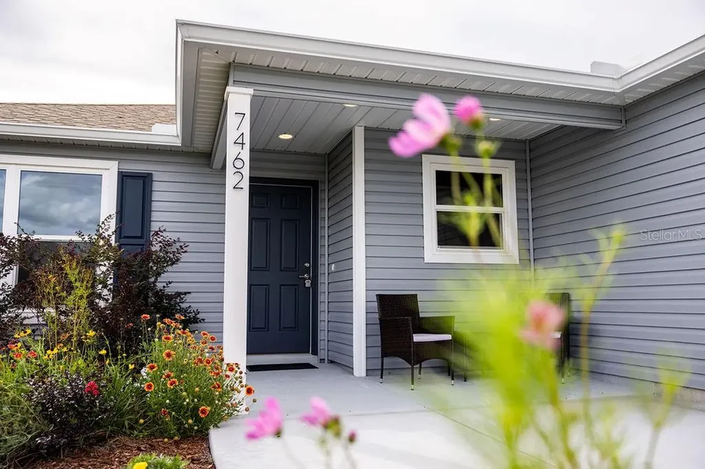 7462 Savanna Drive The Villages FL 32163