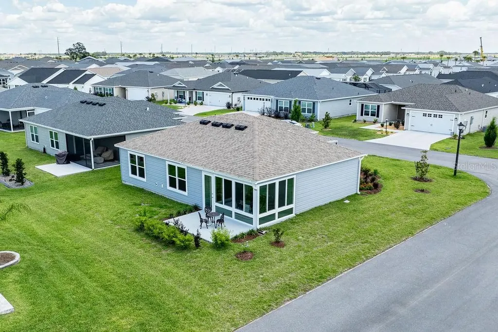 7462 Savanna Drive The Villages FL 32163