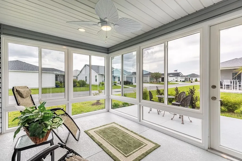 7462 Savanna Drive The Villages FL 32163