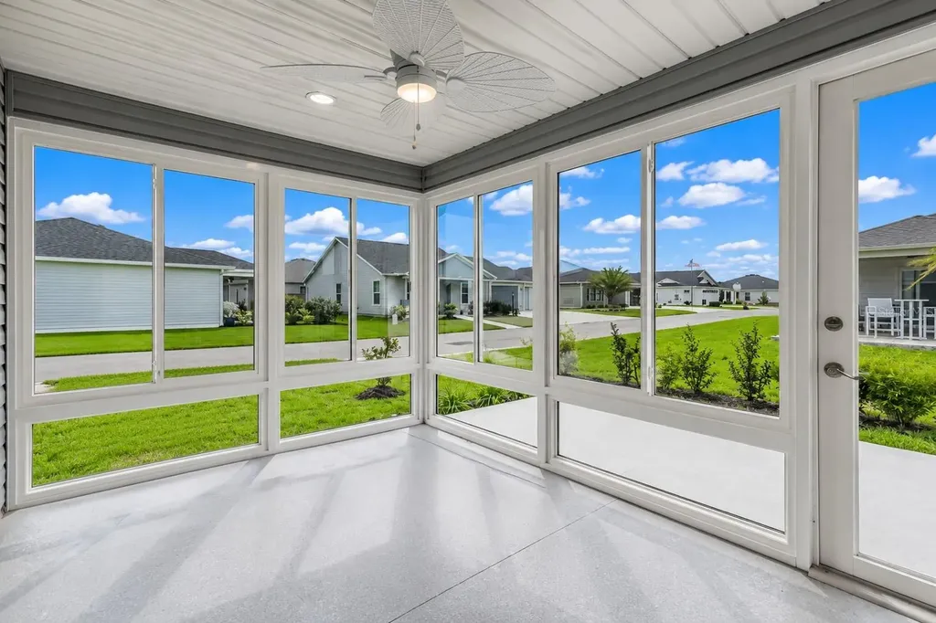 7462 Savanna Drive The Villages FL 32163