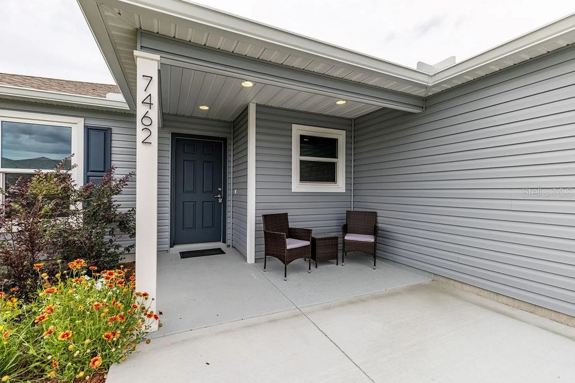7462 Savanna Drive The Villages FL 32163
