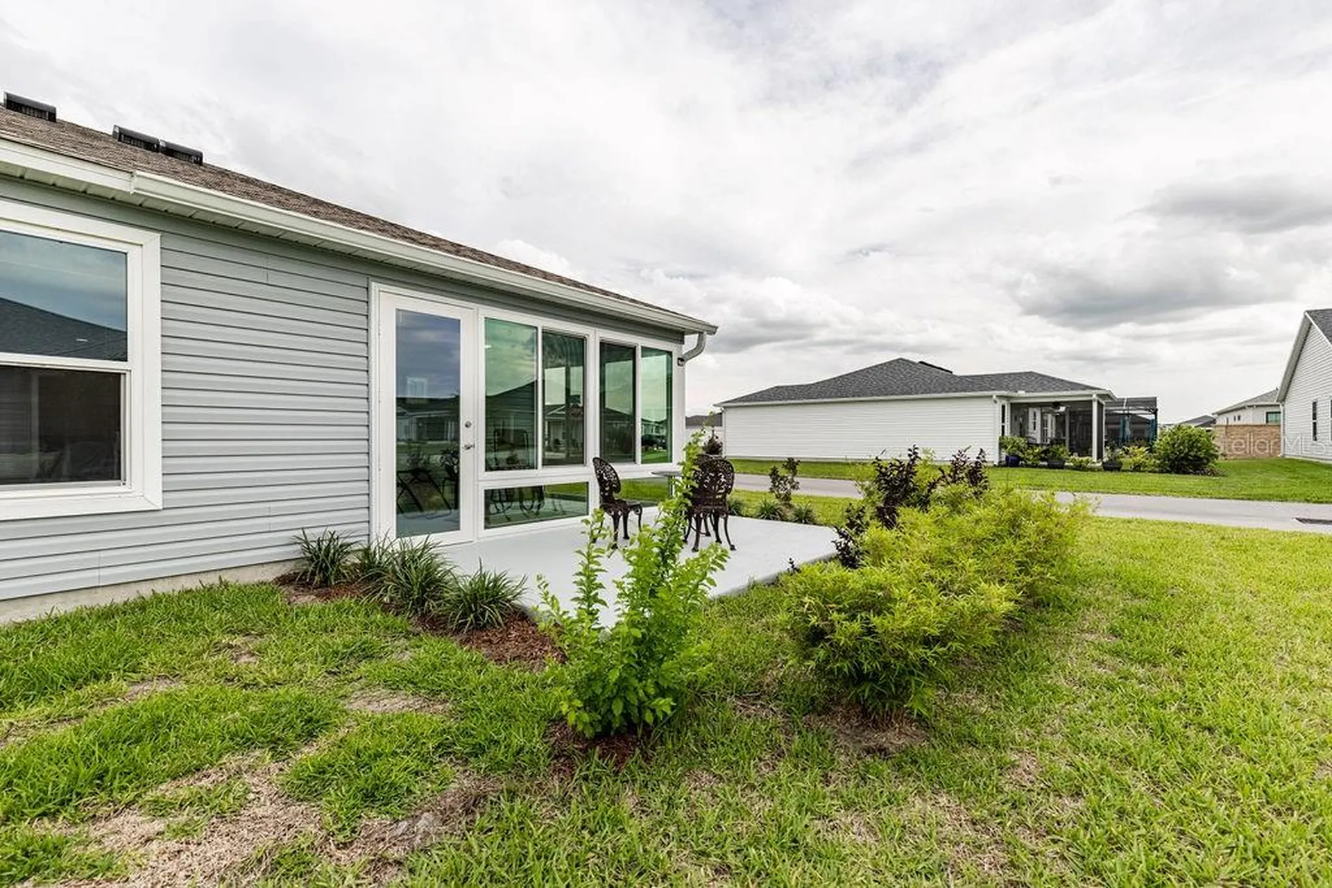 7462 Savanna Drive The Villages FL 32163