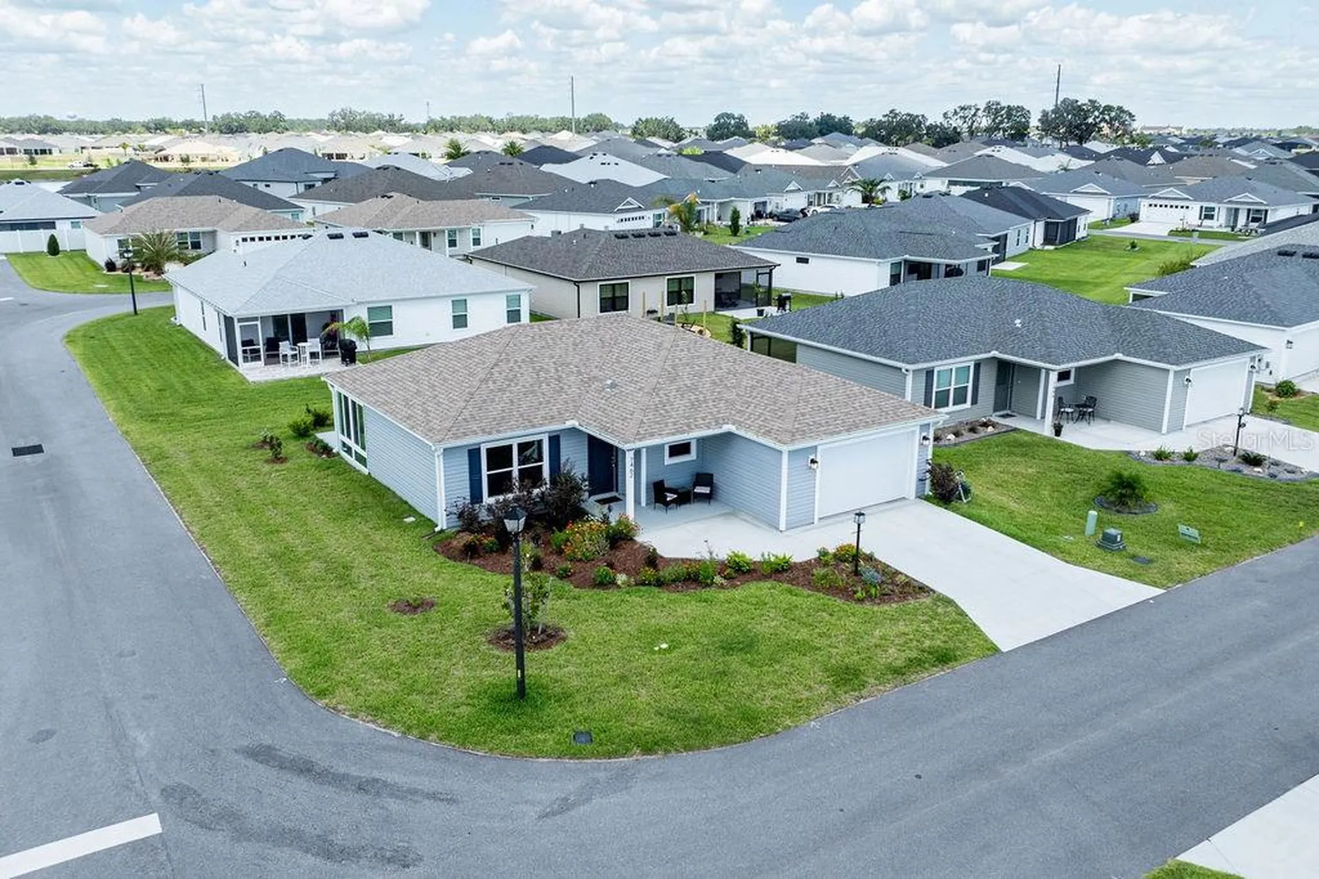 7462 Savanna Drive The Villages FL 32163