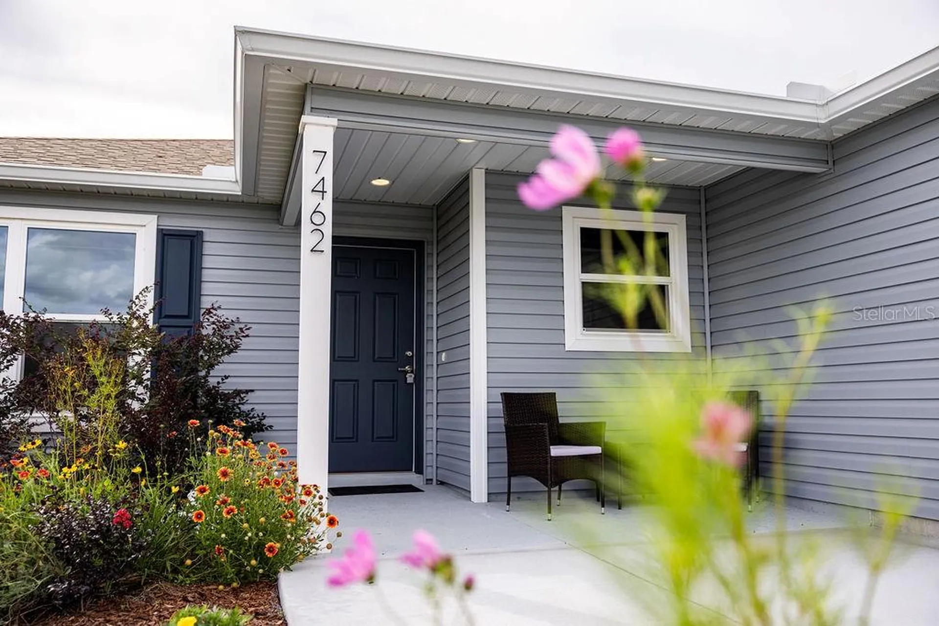 7462 Savanna Drive The Villages FL 32163