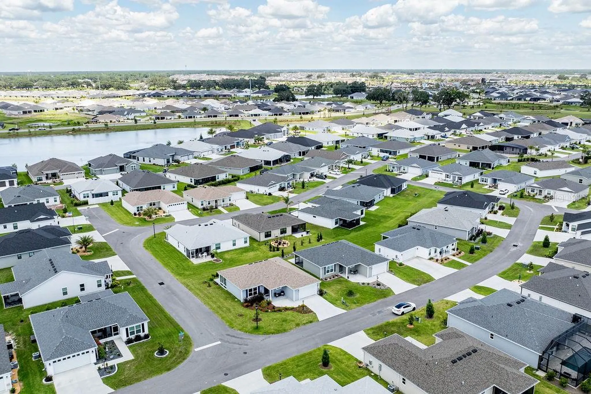 7462 Savanna Drive The Villages FL 32163