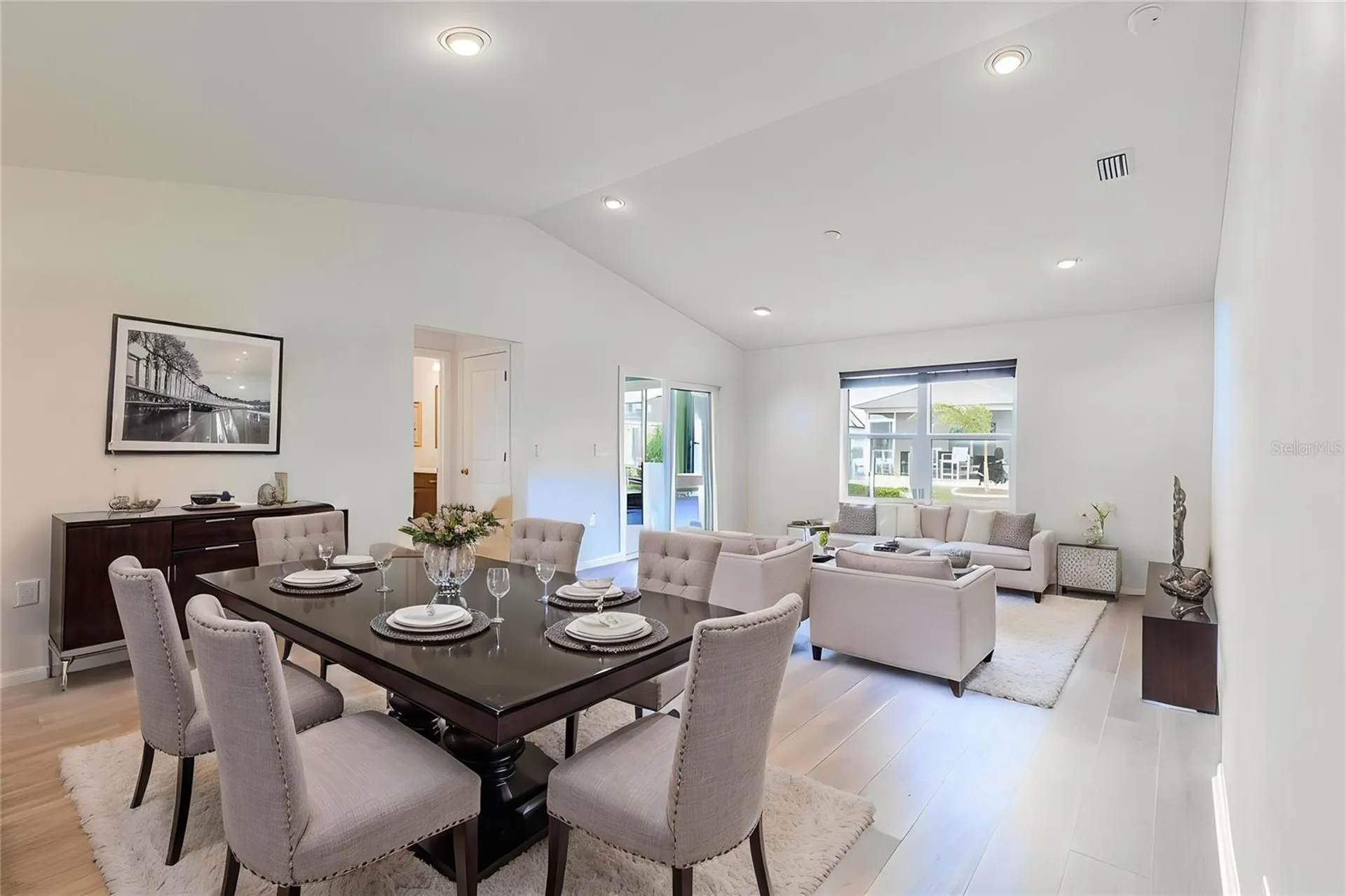 7462 Savanna Drive The Villages FL 32163