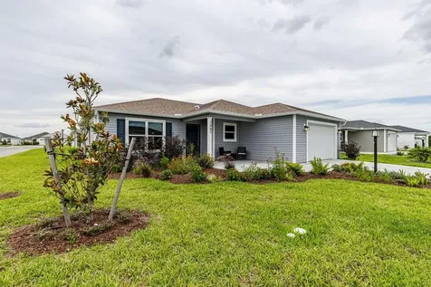 7462 Savanna Drive The Villages FL 32163