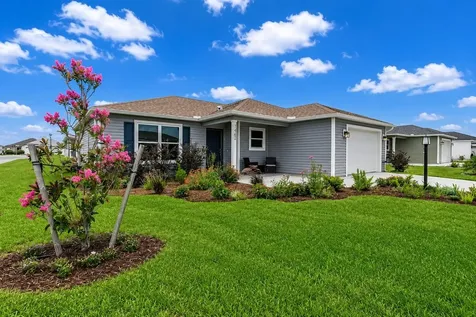 7462 Savanna Drive The Villages FL 32163