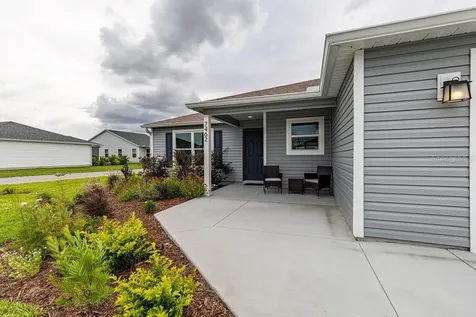7462 Savanna Drive The Villages FL 32163