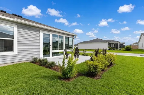 7462 Savanna Drive The Villages FL 32163