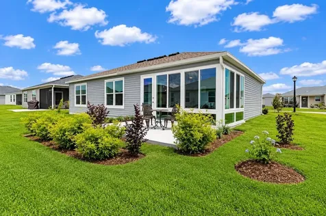 7462 Savanna Drive The Villages FL 32163
