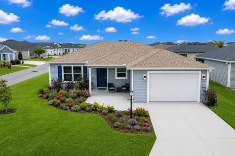 7462 Savanna Drive The Villages FL 32163