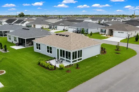 7462 Savanna Drive The Villages FL 32163
