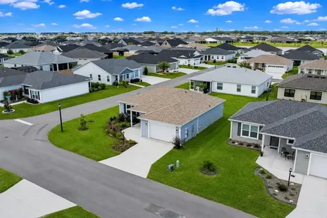 7462 Savanna Drive The Villages FL 32163