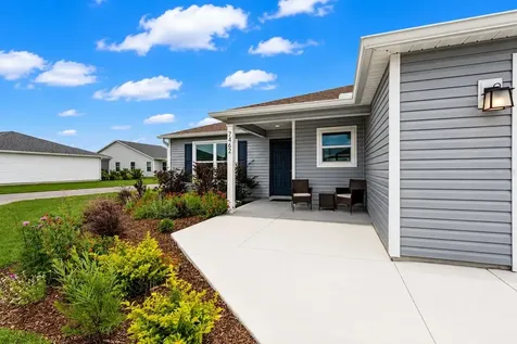 7462 Savanna Drive The Villages FL 32163