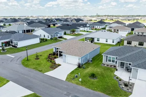 7462 Savanna Drive The Villages FL 32163