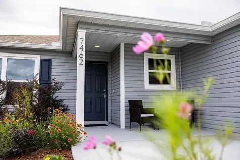 7462 Savanna Drive The Villages FL 32163