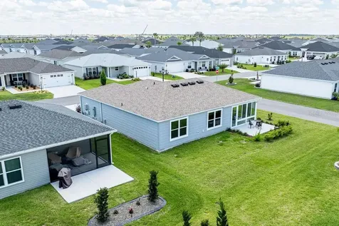 7462 Savanna Drive The Villages FL 32163