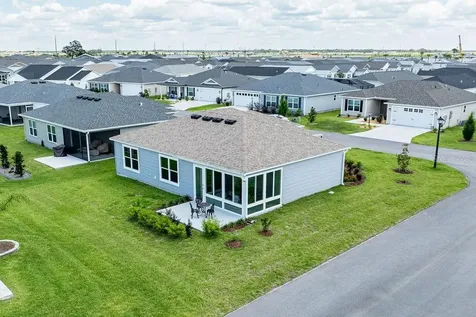 7462 Savanna Drive The Villages FL 32163