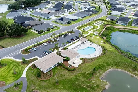 7462 Savanna Drive The Villages FL 32163