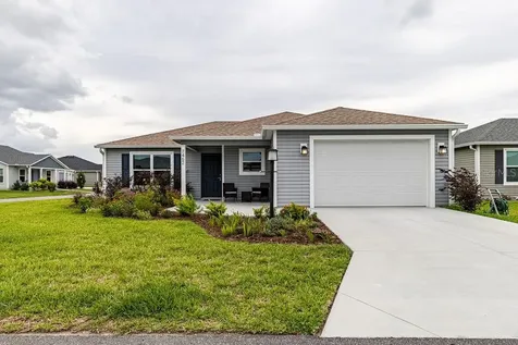 7462 Savanna Drive The Villages FL 32163