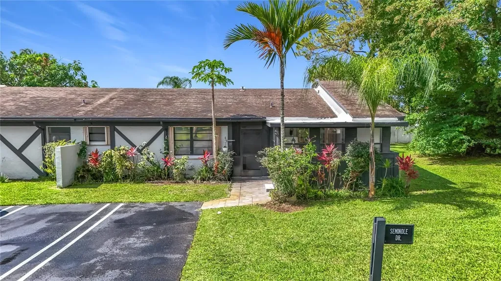 55 Seminole Drive Royal Palm Beach FL 33411