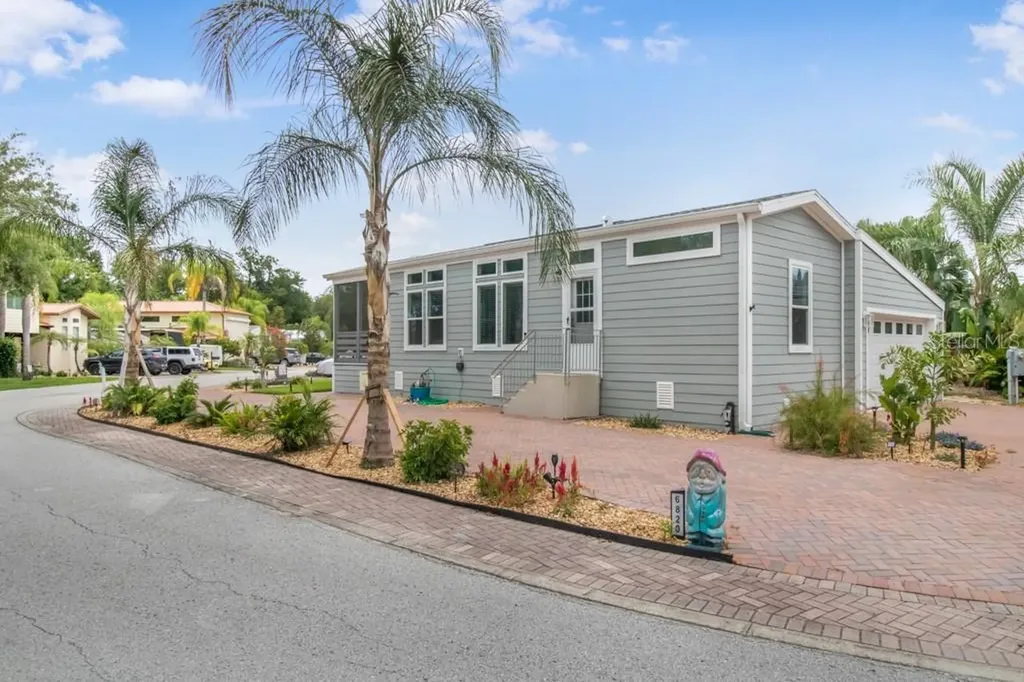 6820 Amanda Vista Circle Land O Lakes FL 34637