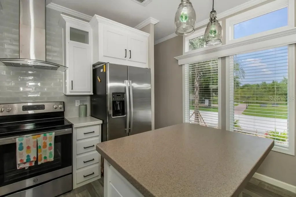 6820 Amanda Vista Circle Land O Lakes FL 34637