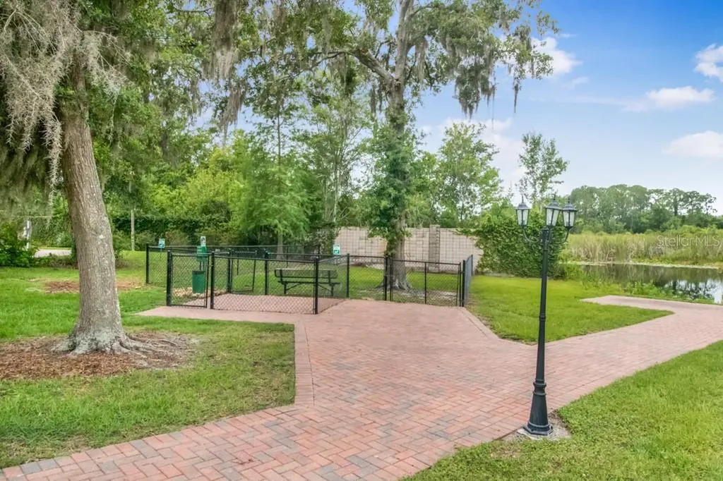6820 Amanda Vista Circle Land O Lakes FL 34637