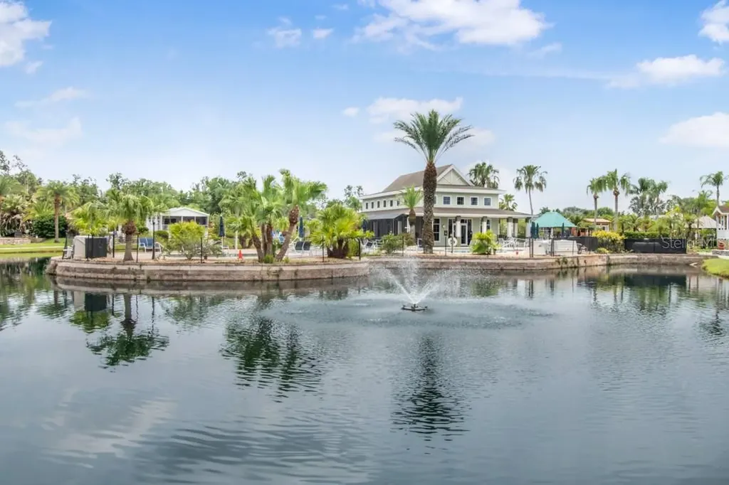 6820 Amanda Vista Circle Land O Lakes FL 34637