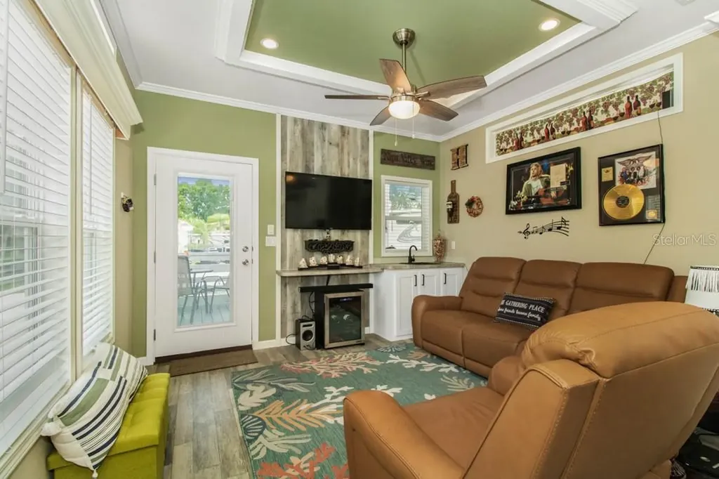 6820 Amanda Vista Circle Land O Lakes FL 34637
