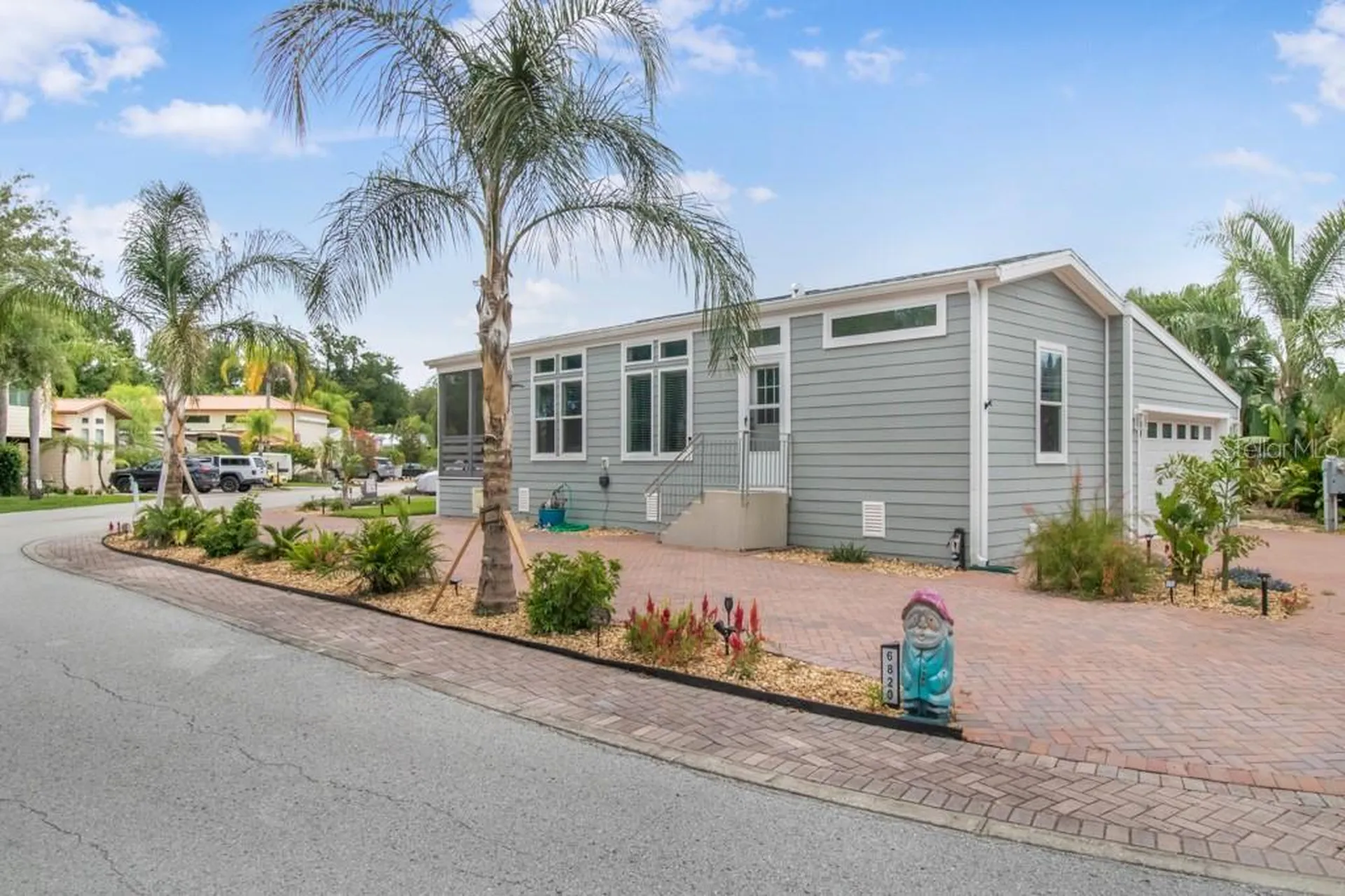 6820 Amanda Vista Circle Land O Lakes FL 34637