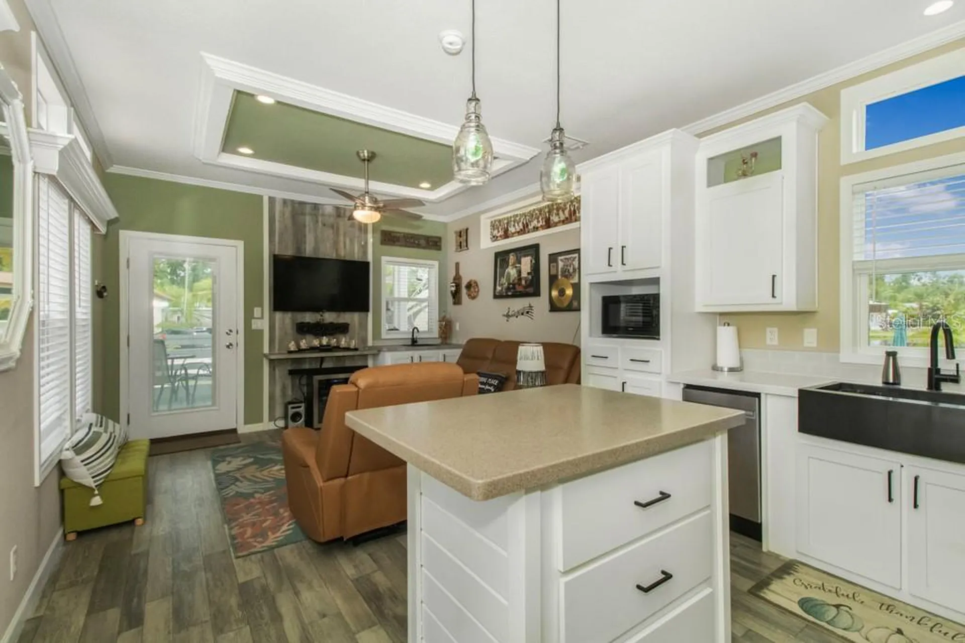 6820 Amanda Vista Circle Land O Lakes FL 34637