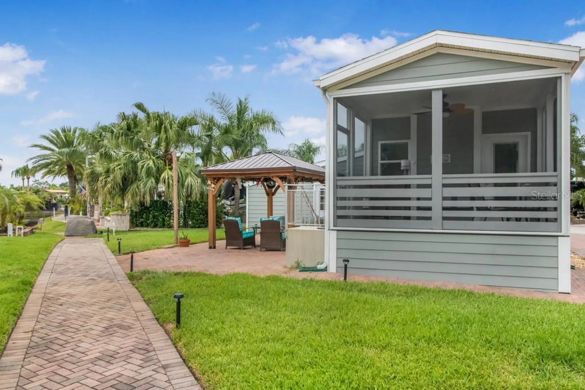 6820 Amanda Vista Circle Land O Lakes FL 34637