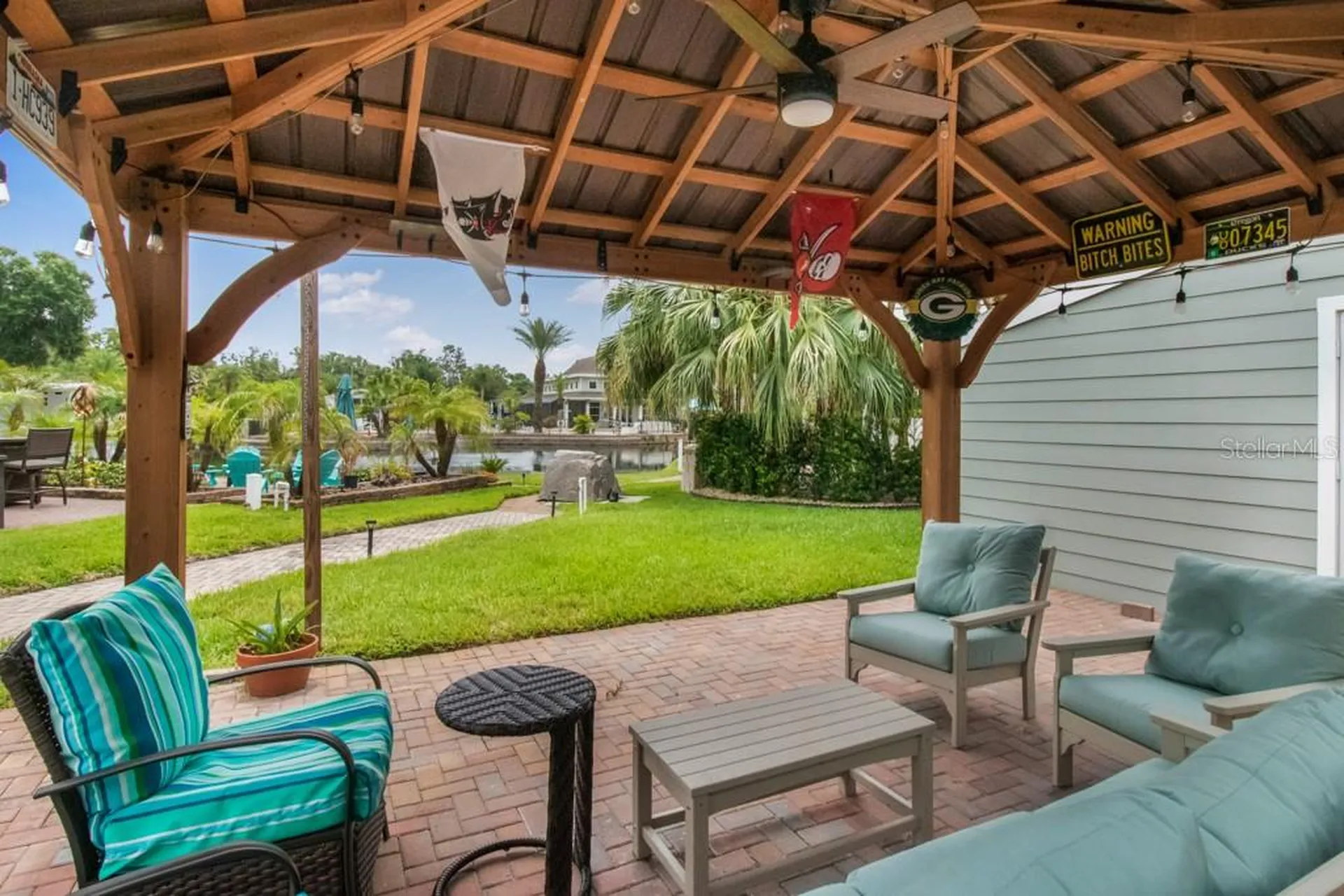 6820 Amanda Vista Circle Land O Lakes FL 34637