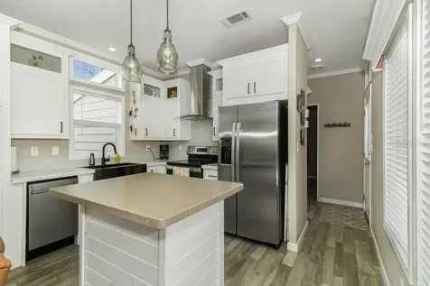 6820 Amanda Vista Circle Land O Lakes FL 34637