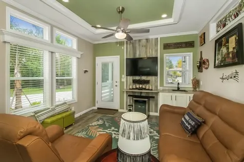 6820 Amanda Vista Circle Land O Lakes FL 34637