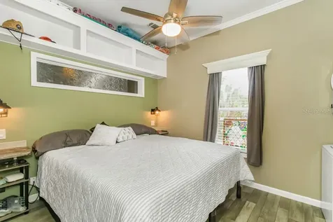 6820 Amanda Vista Circle Land O Lakes FL 34637
