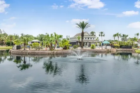 6820 Amanda Vista Circle Land O Lakes FL 34637