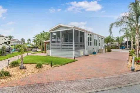 6820 Amanda Vista Circle Land O Lakes FL 34637
