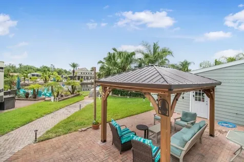 6820 Amanda Vista Circle Land O Lakes FL 34637