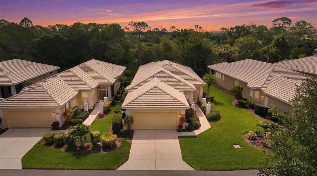 1618 Monarch Drive Venice FL 34293
