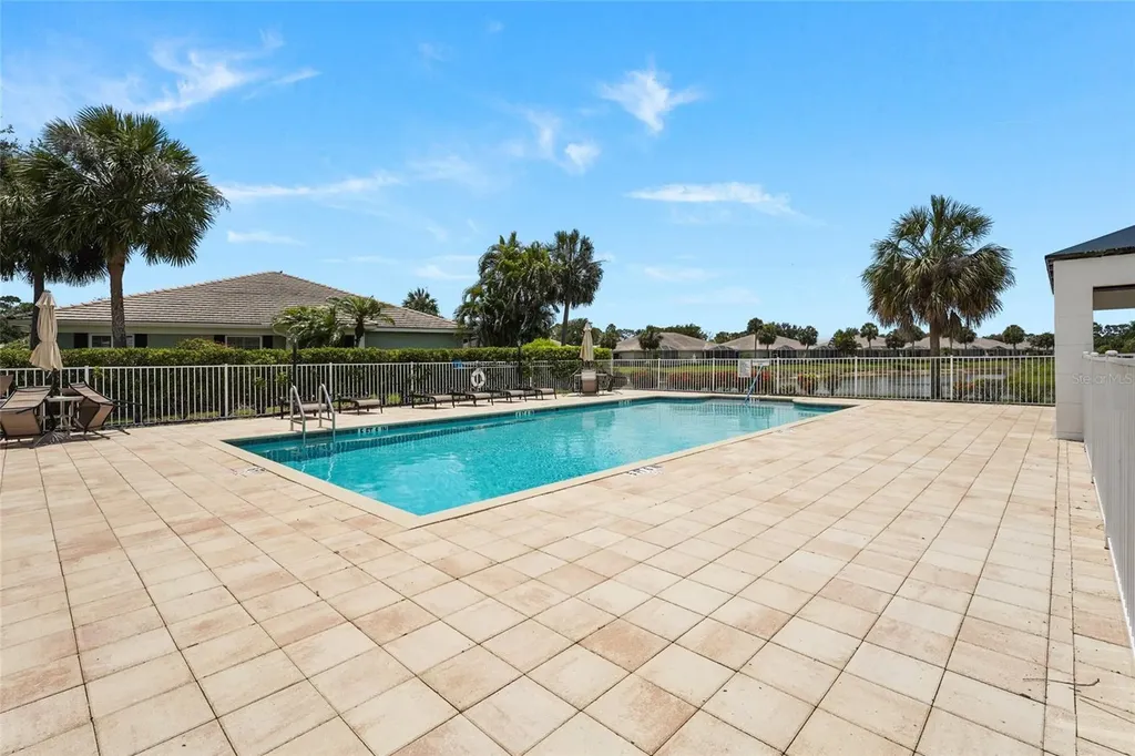 1618 Monarch Drive Venice FL 34293