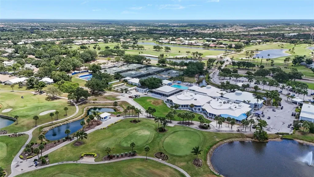 1618 Monarch Drive Venice FL 34293