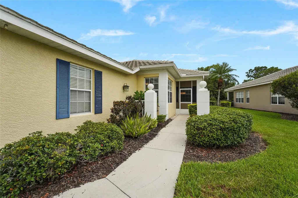 1618 Monarch Drive Venice FL 34293