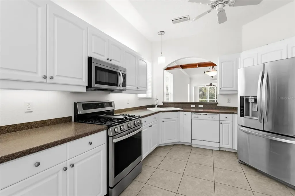 1618 Monarch Drive Venice FL 34293