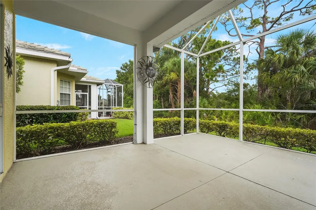 1618 Monarch Drive Venice FL 34293